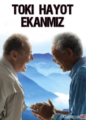 Toki hayot ekanmiz...