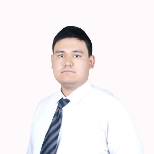 Axror Hasanov